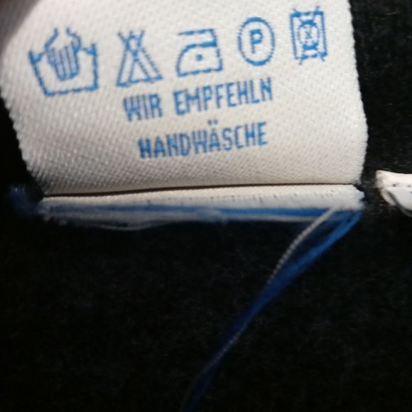 Rover & Lakes 100% Lambswool Sweater - Picture 3 of 7